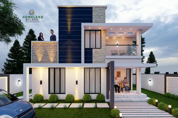 Villa Sreekumar, Peyad
